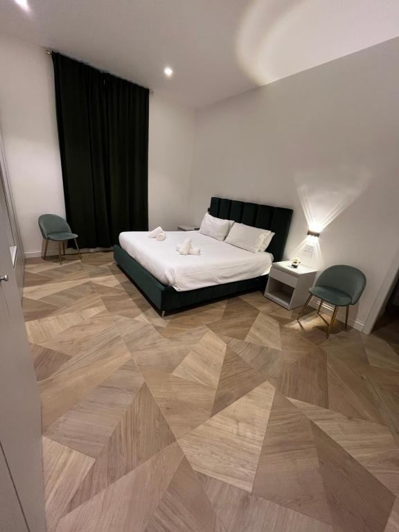Luxury apartments, Piazza di Spagna - 5