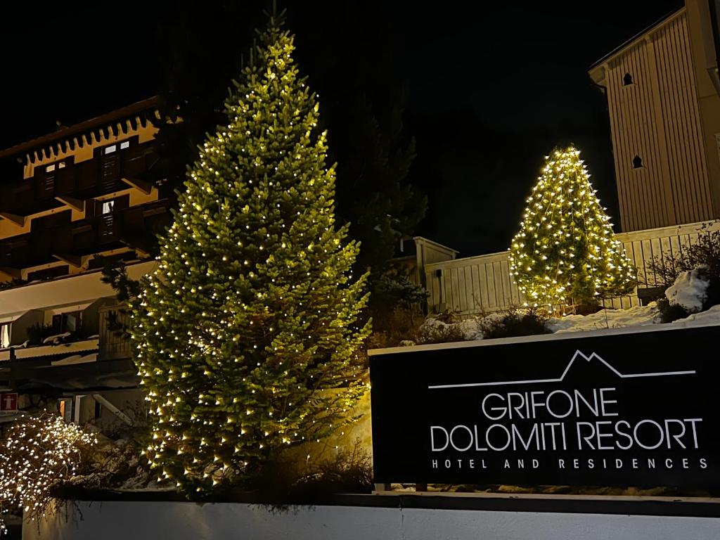Grifone Dolomiti Residences - 4