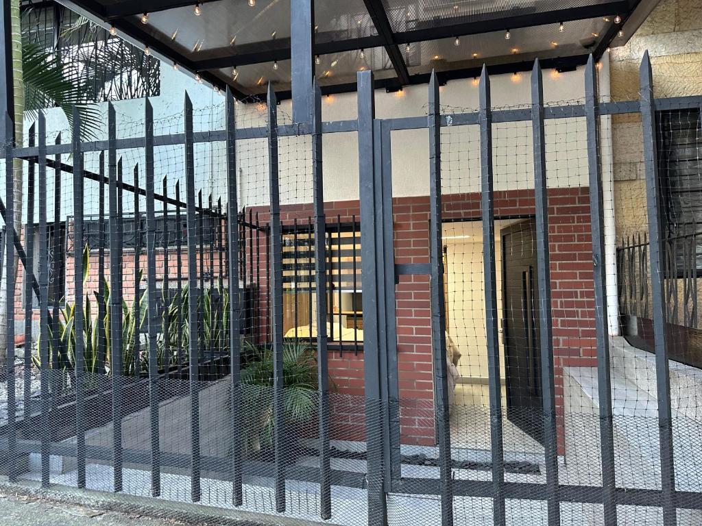 Garden Studio Laureles - 1