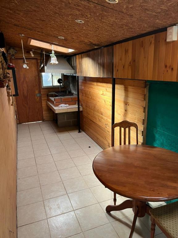 Casa en el sur - 4