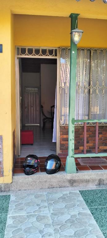 Casa Flandes tolima - 3