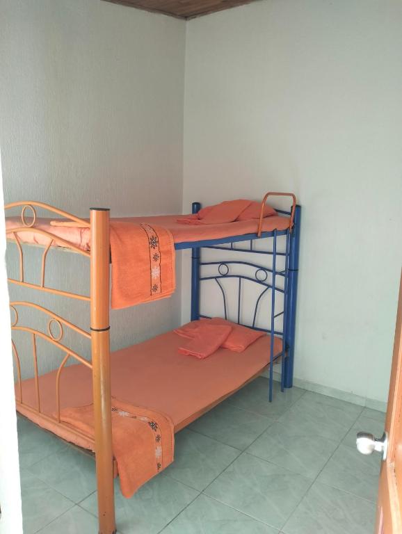 Casa Flandes tolima - 5