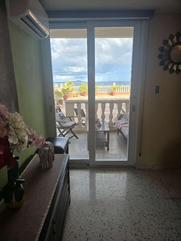 Exotic Paradise의 편안한 휴식 공간