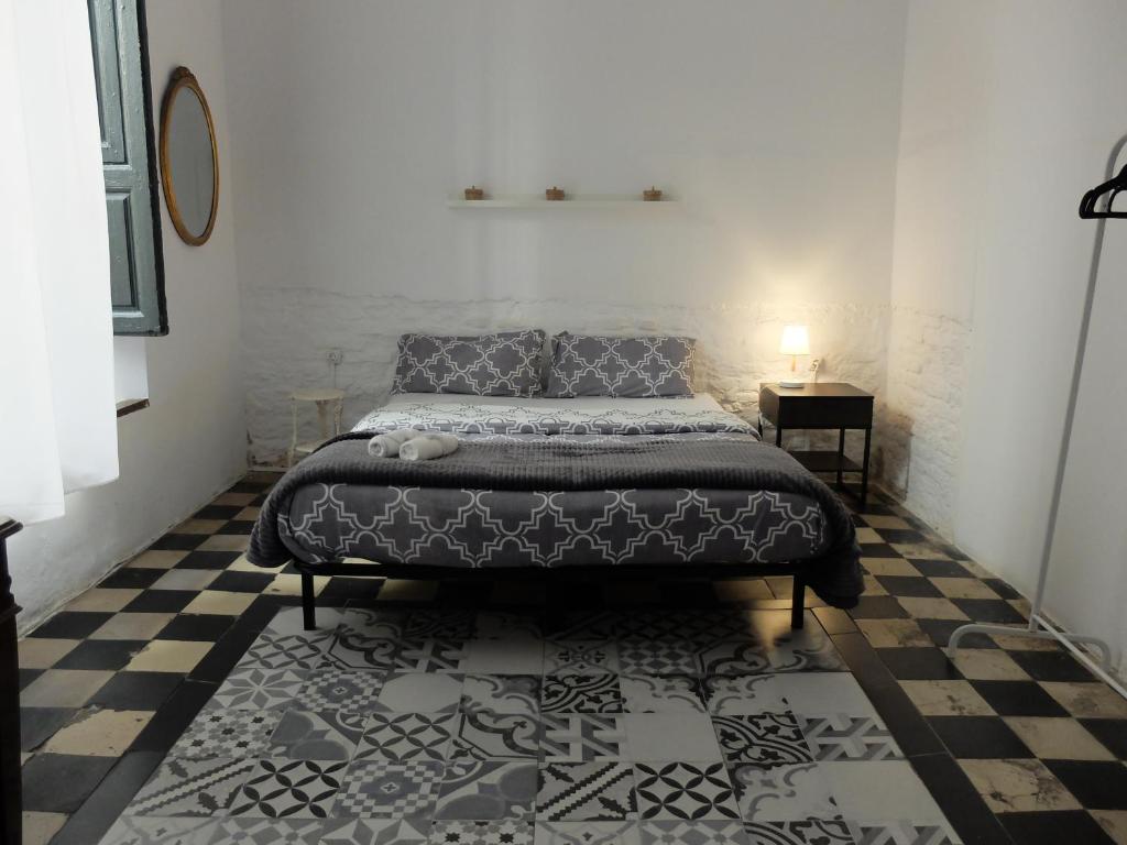 Maria Magdalena - Room 1 - 1