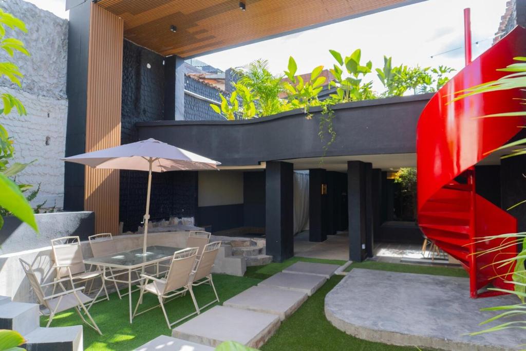 Casa Tuti Laureles - 3