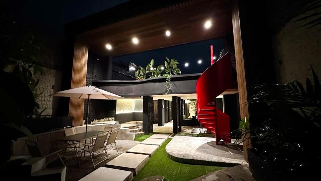 Casa Tuti Laureles - 5