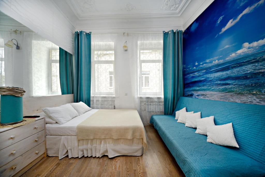 Bulgakov Hotel photo