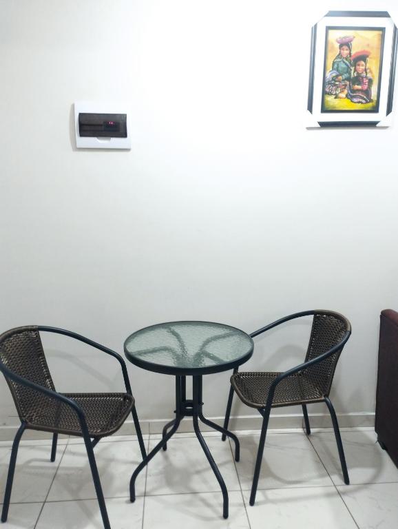 Residencia PAZ Y BIEN - 2