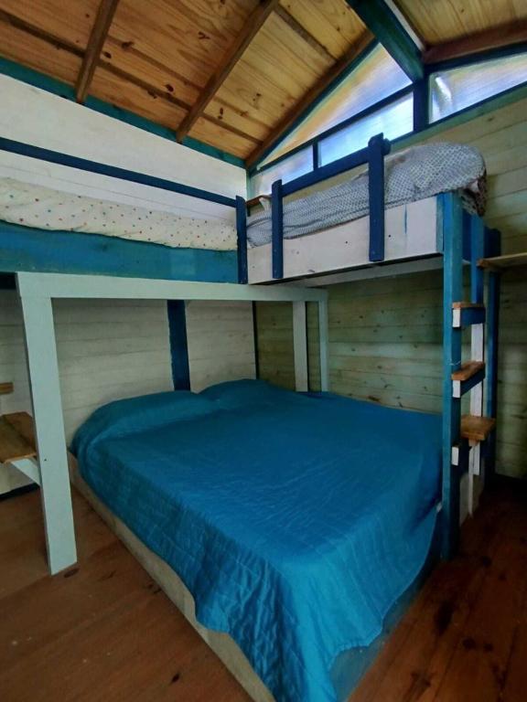Ngen Mawida Ecocamping - 2