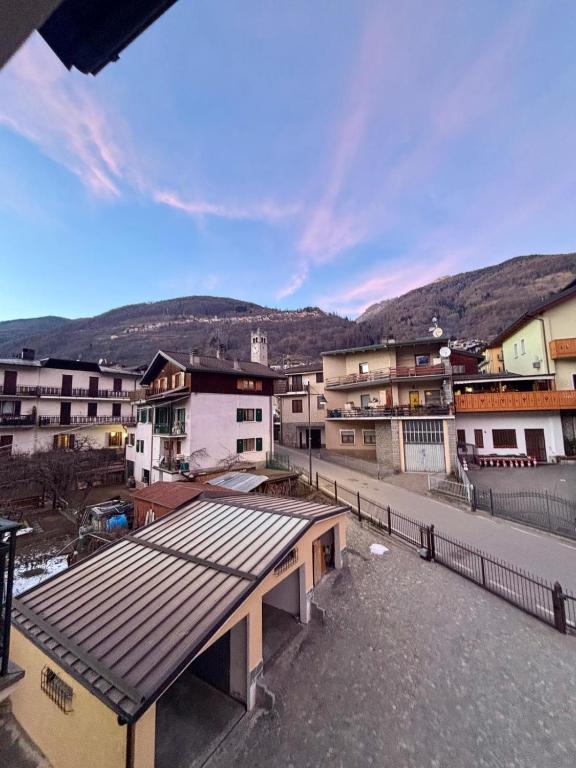 Casa panoramica - 2