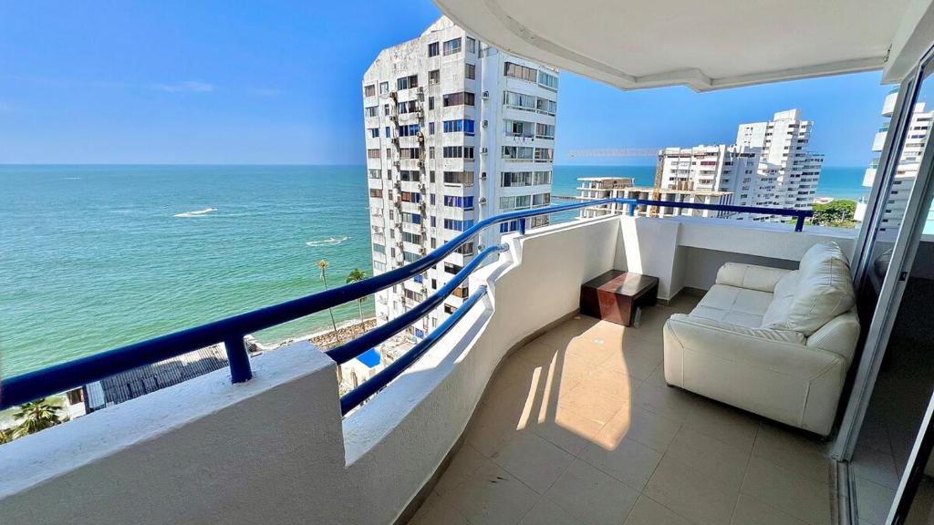 Apartamento Marina del Rey 1101 - 2