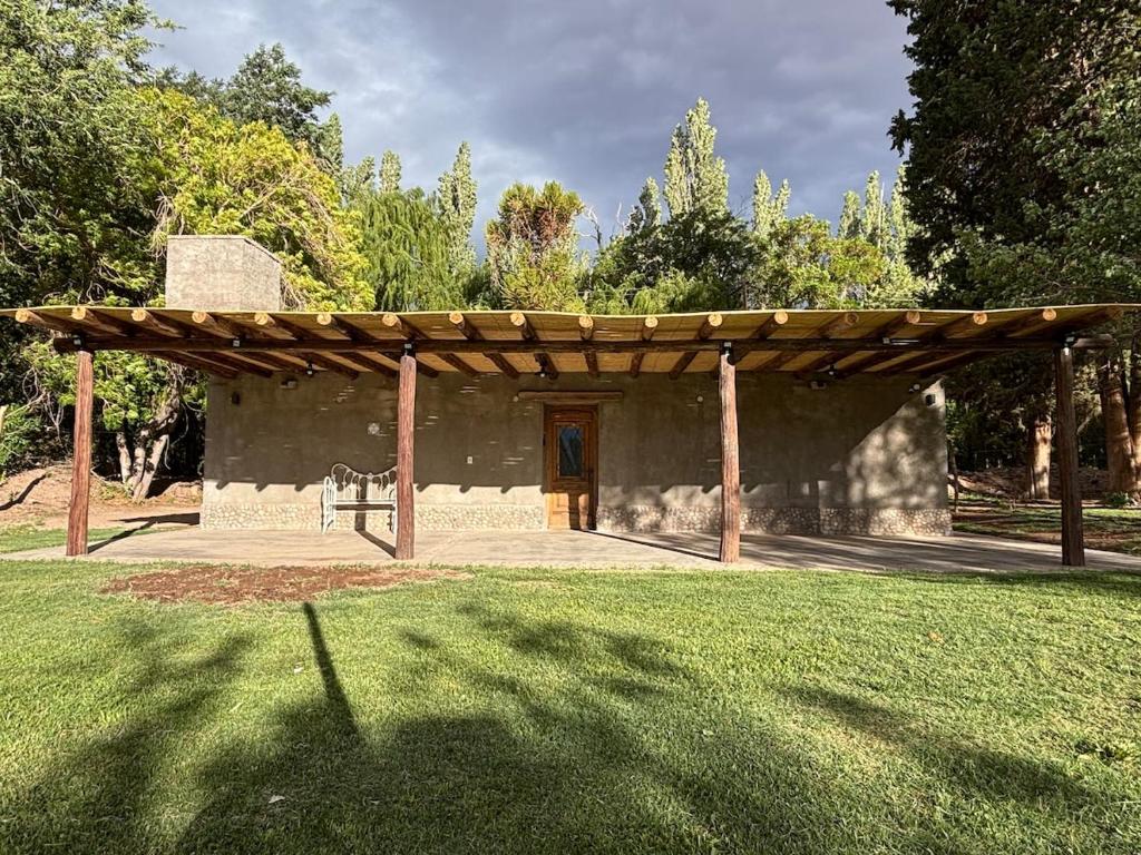 El Silencio - 1