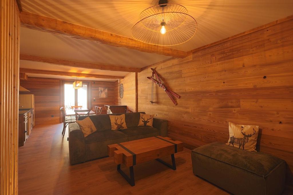 Cozy family home - Ski & shops within walking distance - 4