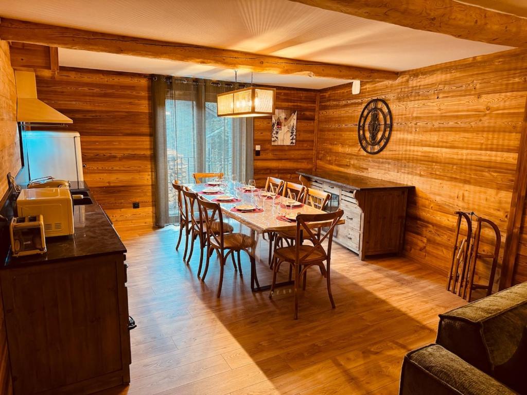 Cozy family home - Ski & shops within walking distance - 5