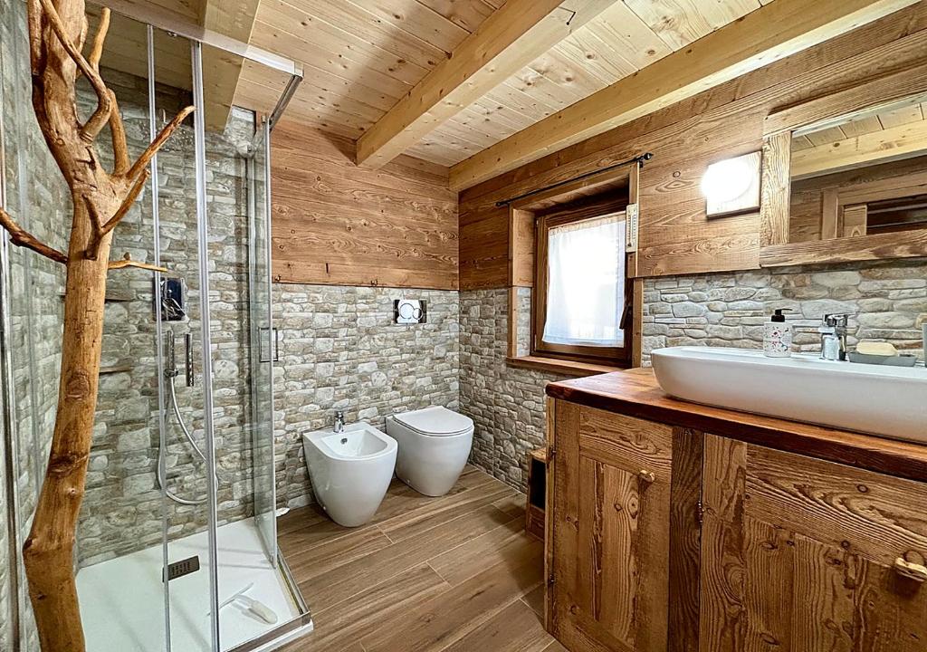 Maison di Daria - 5