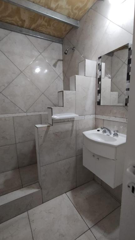 Apartment 2, libres del sur 1635 - 2