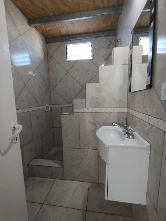 Apartamento 3 libres del sur 1635 - 2
