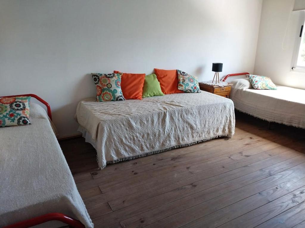 CASA EN ALQUILER-Los Acantilados-MAR DEL PLATA - 3