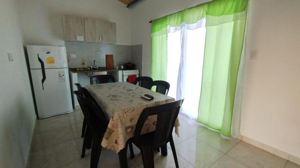 Apartamento 3 libres del sur 1635 - 4