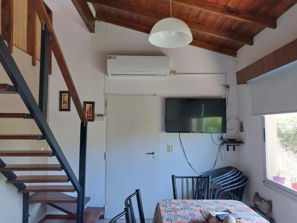 CASA EN ALQUILER-Los Acantilados-MAR DEL PLATA - 4