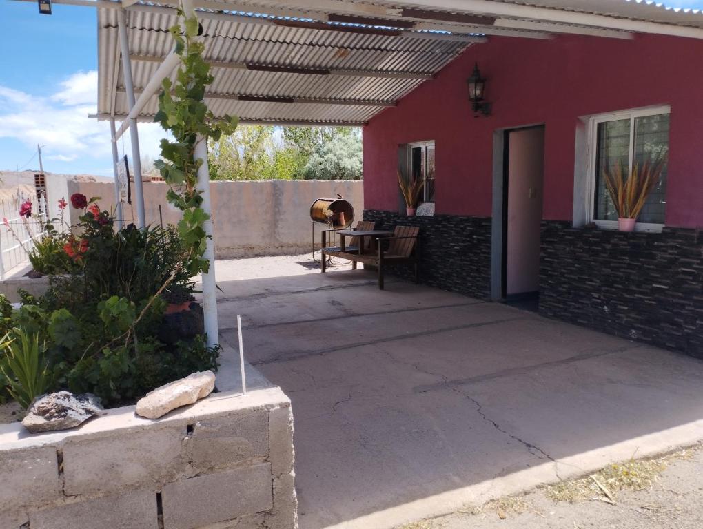 Rincones de la Puna - 1