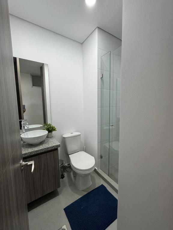 Magnifico y Confortable Apartamento Amoblado - 5