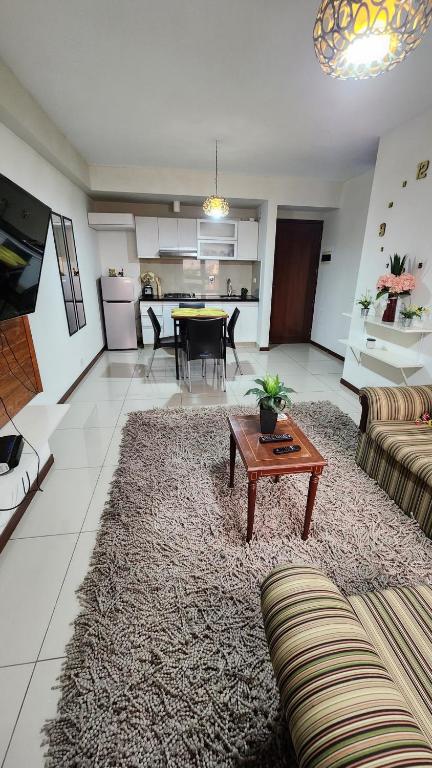 Tu Estancia Perfecta Confort y estilo - 5