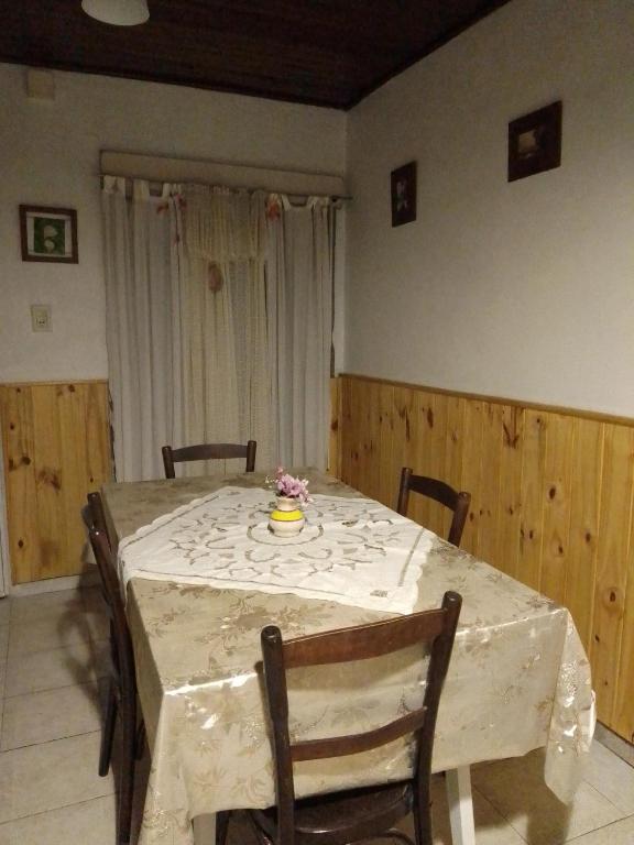 La casita - 3