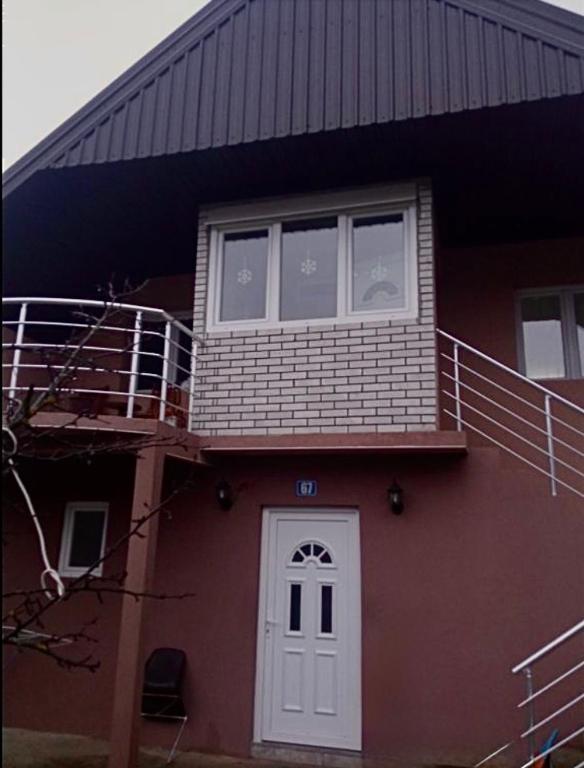 Apartman Vojin - 1