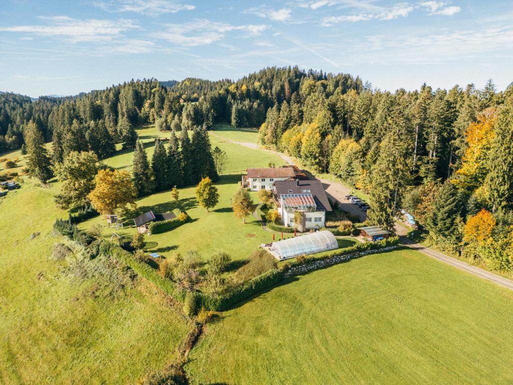 Bergwald Panorama Suiten - 4