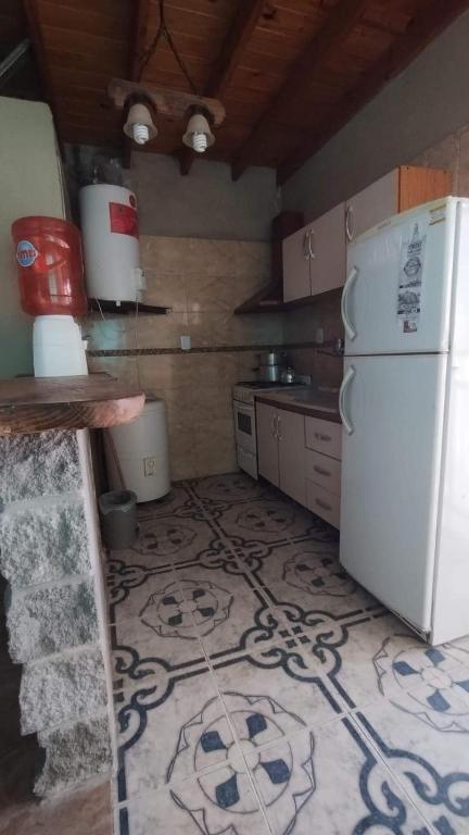 Nueva Atlantis casa 1 - 1