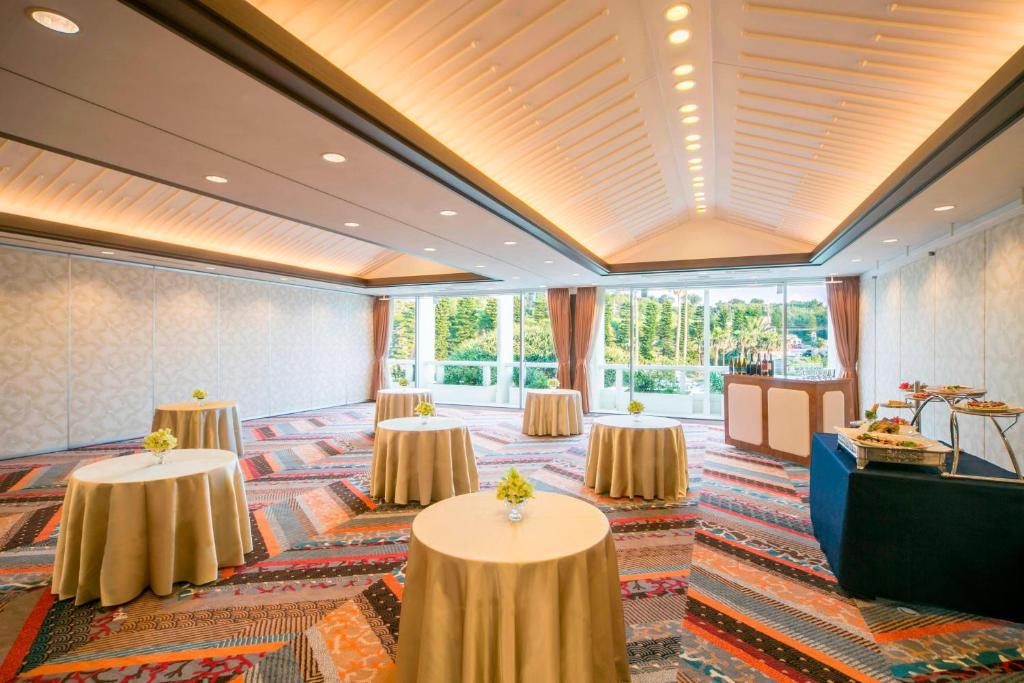 Meeting room / ballrooms