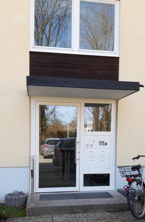 Ferienwohnung Fuderheuberg mit 2 Schlafzimmern - 3