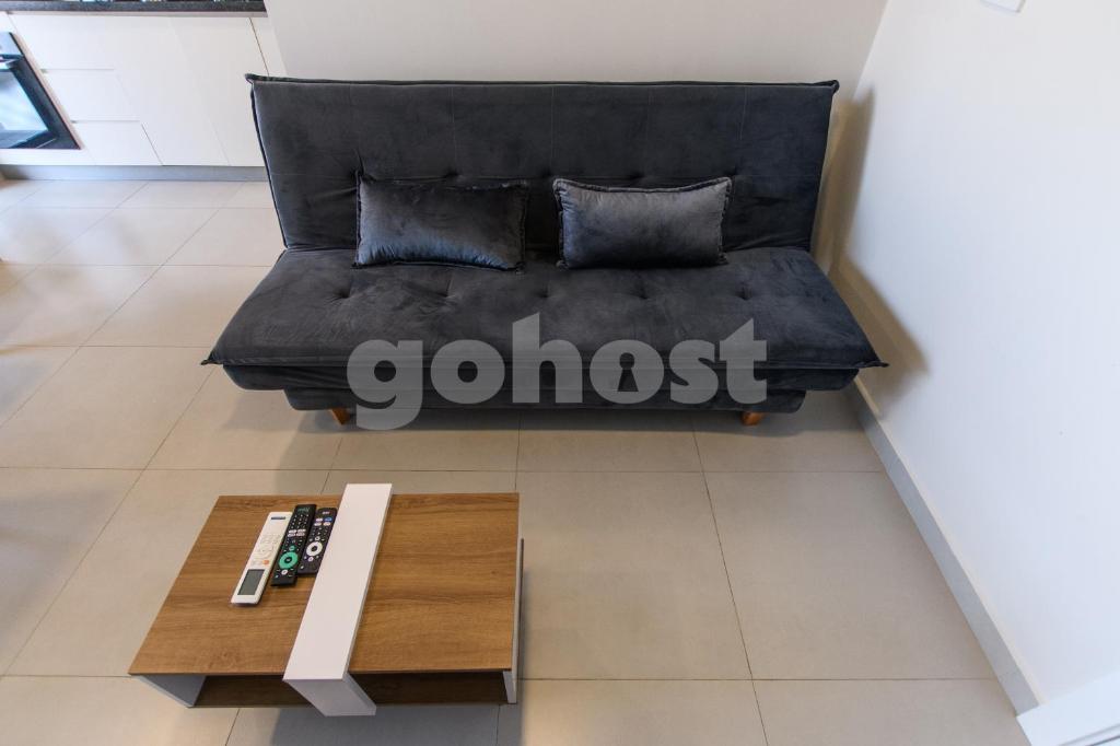 Cozy apartment close to Shopping del Sol - 5