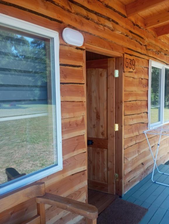 Cabañas Quilacoyan entre Villarrica y Pucon - 5