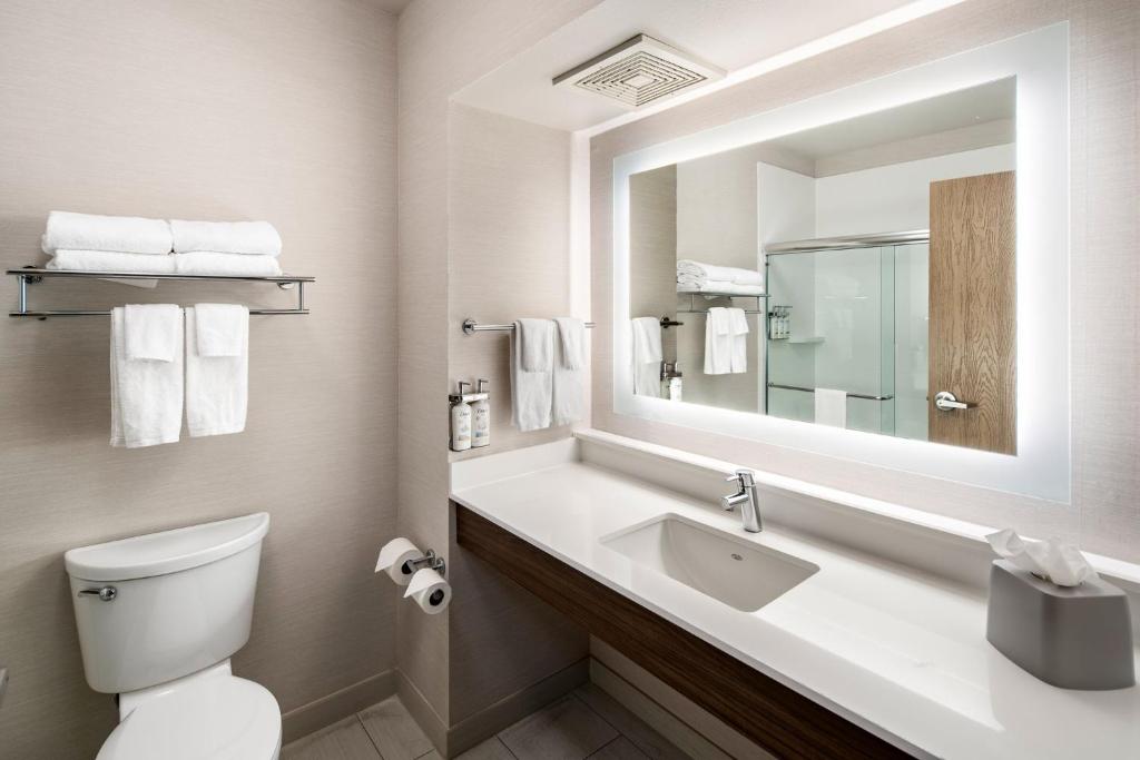 バスルーム（客室）