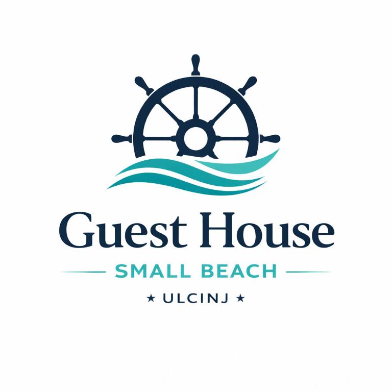 Guest house, Small beach - 3
