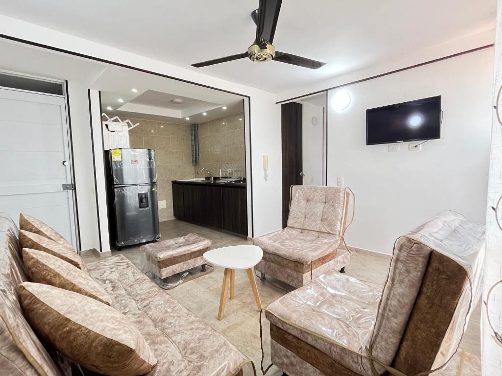 Las Palmas Paraíso Ricaurte - 3