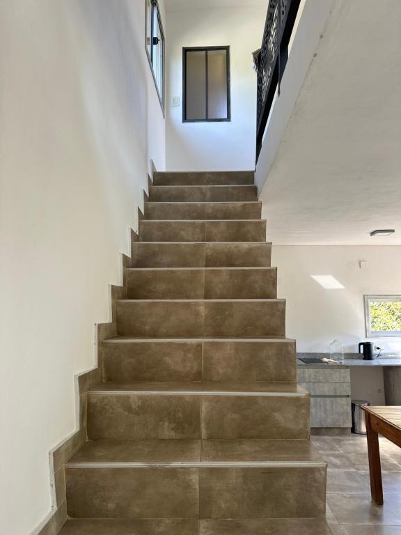Loft en Villa belgrano - 2