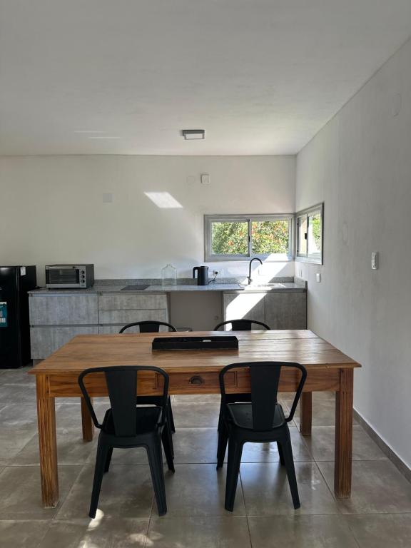 Loft en Villa belgrano - 5