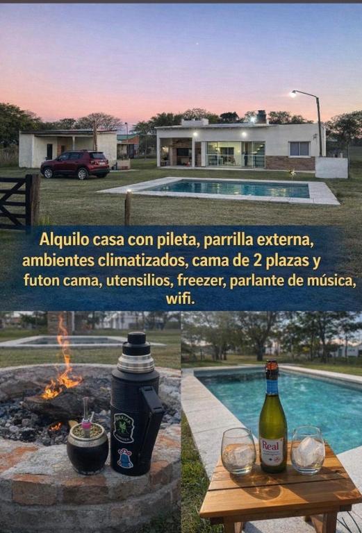 Casa quinta RYE - 1