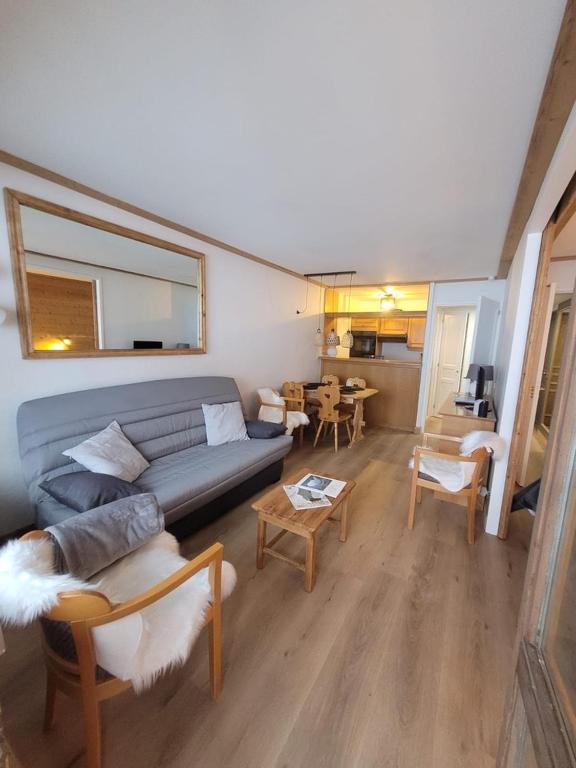 LUXURY Courchevel 1850-Les 3 Vallées SKI In Out- Garage - 2