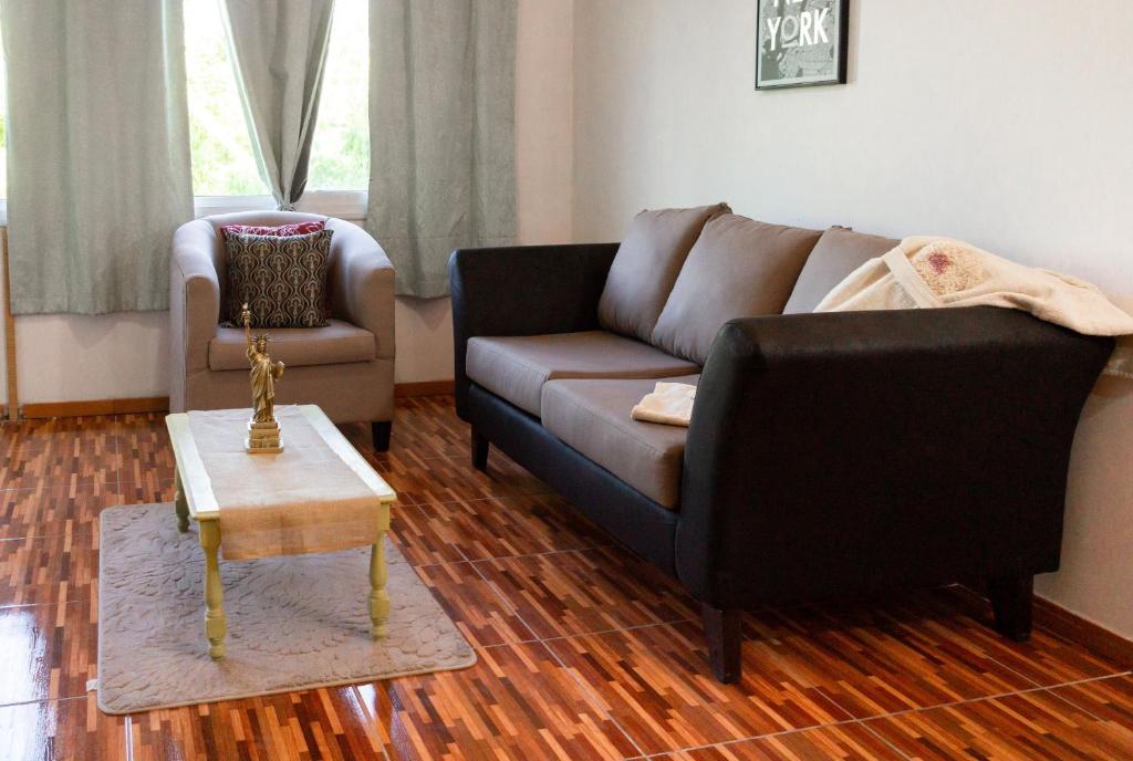 Departamento en el corazon de Valle de Uco - 2