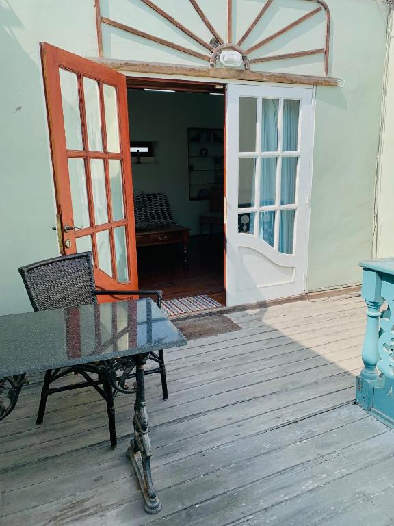 Casa de Leeuw - 4