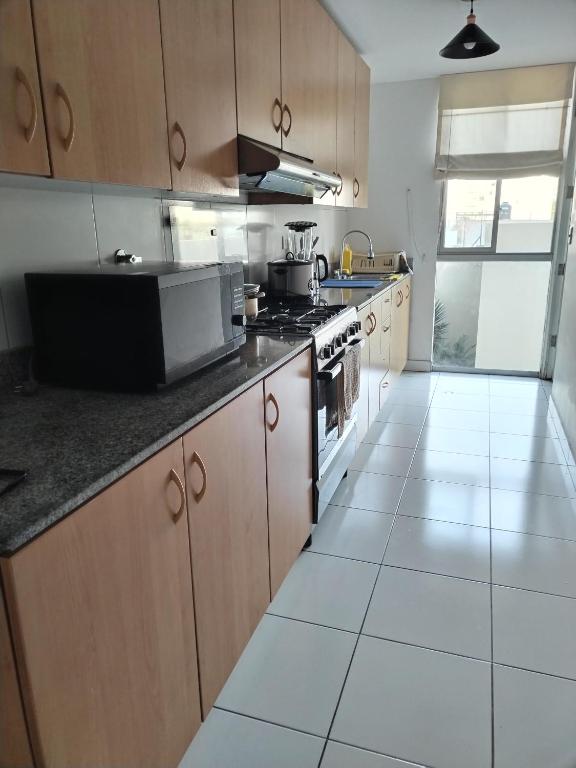 Departamento en Miraflores, Lima 3HAB - 3