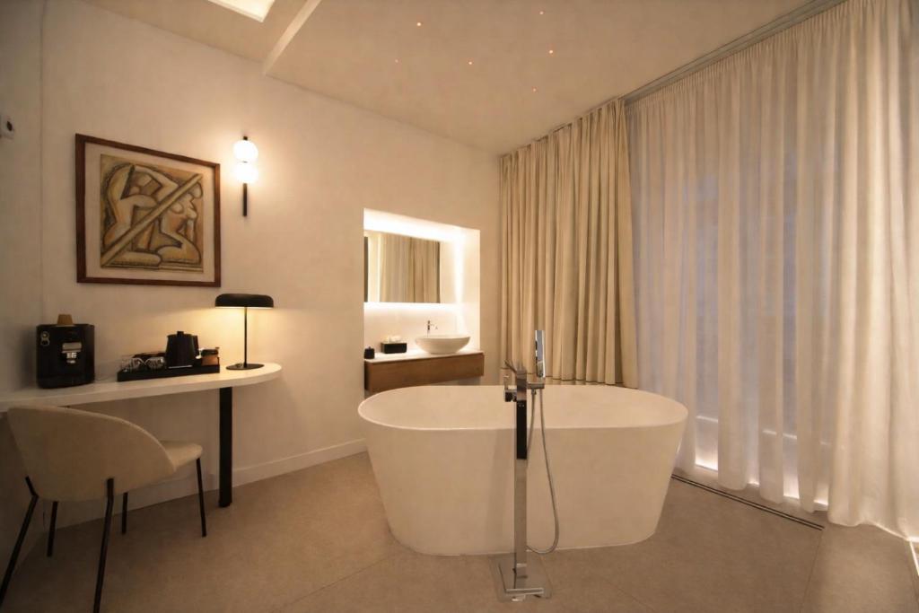 Mamalu - Corso Umberto 35 - Studios and Suites - 5