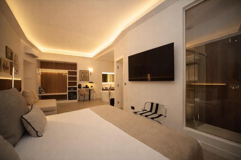 Mamalu - Corso Umberto 35 - Studios and Suites - 4