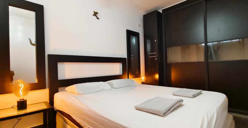 Lizards Lounge - Tanife Apartment beim Yumbo - 5