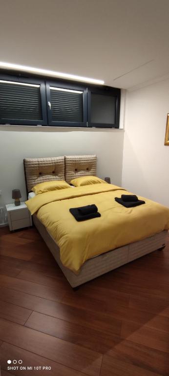 Mejtas 1 Apartment - 5