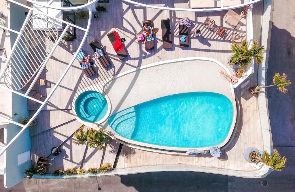 Penthouse cerca de la playa y 5ta Av - 2